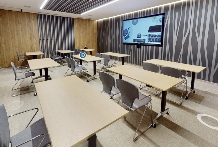 Empresa Tour Virtual Burgos