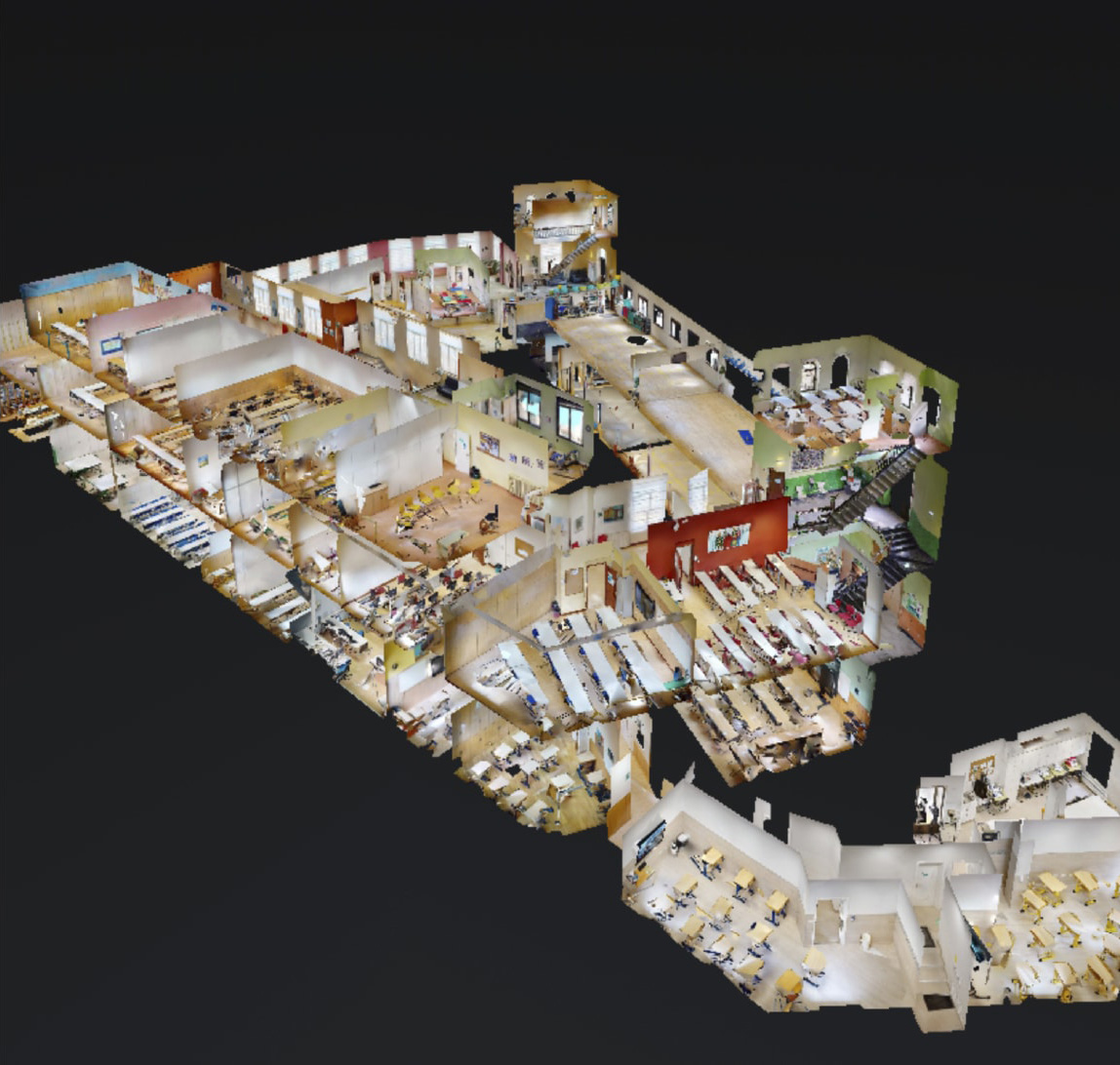 Matterport Burgos