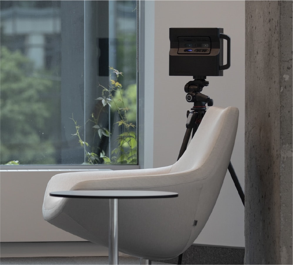 tour virtual google burgos matterport